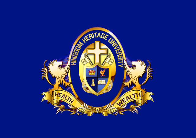 Kingdom Heritage Christian University